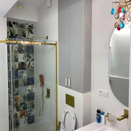 New Apartment In Saburtalo Tbilisi Exterior photo