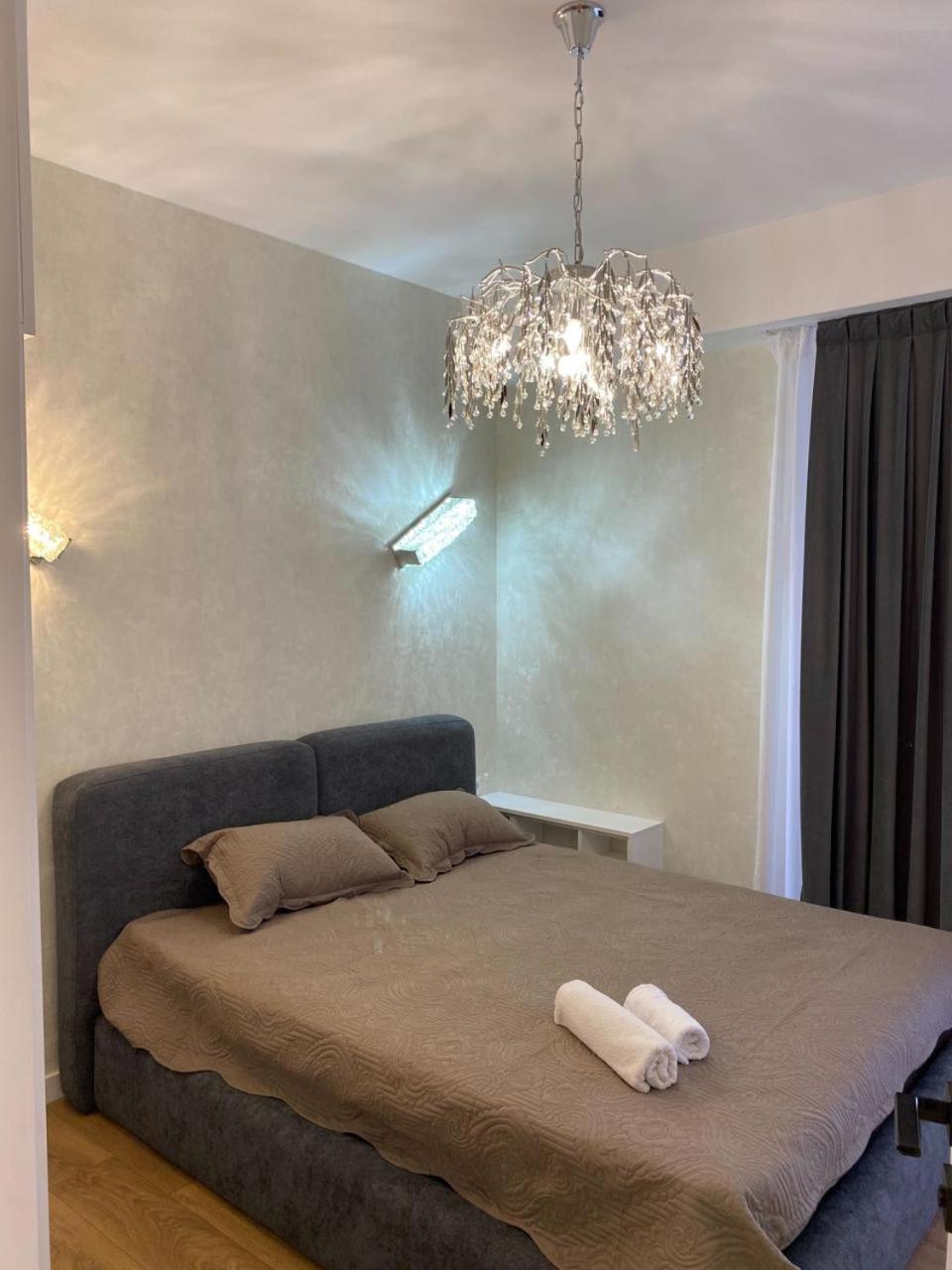 New In Saburtalo Apartment Tbilisi